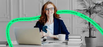 Melanie from CraigScottCapital
