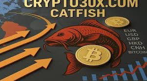 crypto30x.com catfish