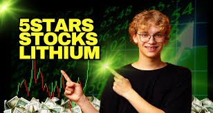 StarsStocks.com Lithium