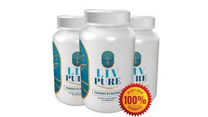 livpure colibrim