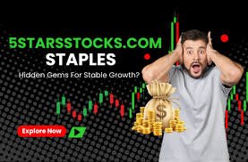 StarsStocks.com Staples