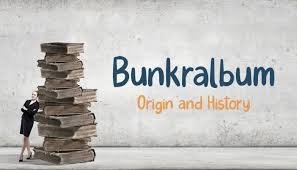 Bunkralbum