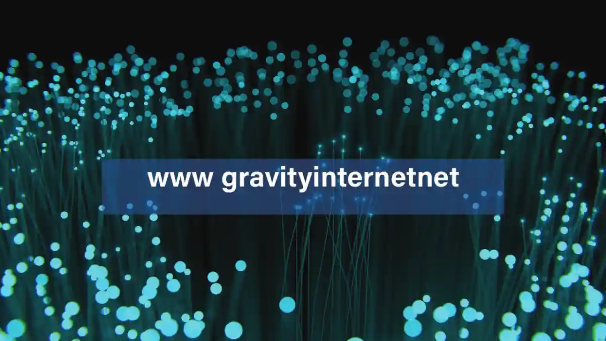 GravityInternetNet